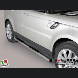 Range Rover Sport Side Steps - V1 by Misutonida